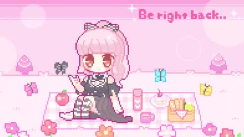 Star Aura online show from 12.22.25