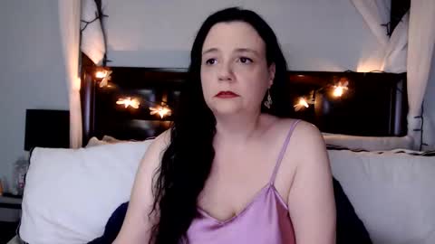 Snapshot of starrybby chatting on 05.25.26 Natalie Become a fan club member and get Snap for 1 month online show from 05.25.26