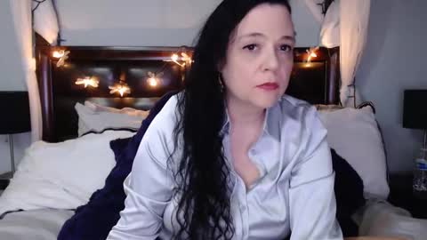 Snapshot of starrybby chatting on 05.30.26 Natalie Become a fan club member and get Snap for 1 month online show from 05.30.26