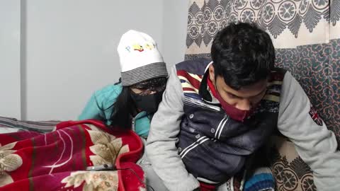 Snapshot of starrywhispers chatting on 01.06.26 StarryWhispers online show from 01.06.26