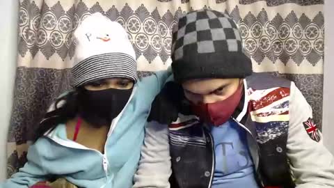 Snapshot of starrywhispers chatting on 01.08.26 StarryWhispers online show from 01.08.26