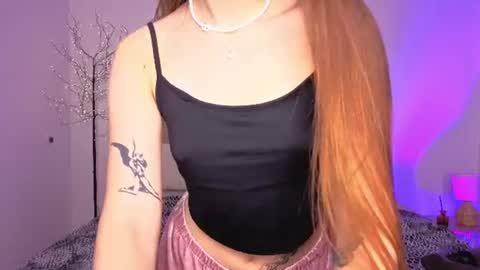 Regina and Molly online show from 07.23.26
