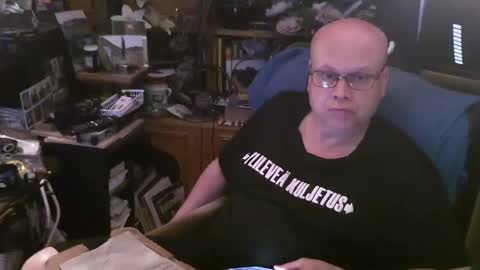 starterxyman online show from 05.11.26