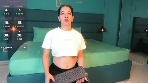 Snapshot of startwerk chatting on 06.05.26 Star Twerk online show from 06.05.26