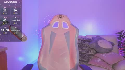 Yoko online show from 09.22.25