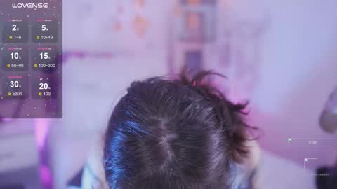 Yoko online show from 10.24.25