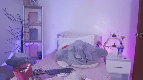 Yoko online show from 12.19.25