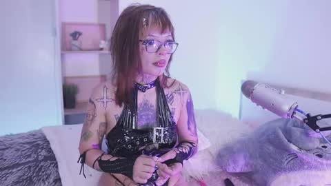 Yoko online show from 05.11.26