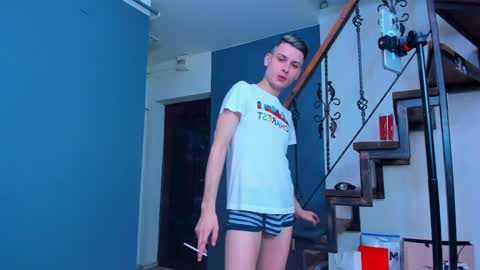 STAS online show from 01.24.25