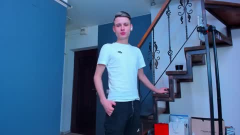 STAS online show from 02.13.25