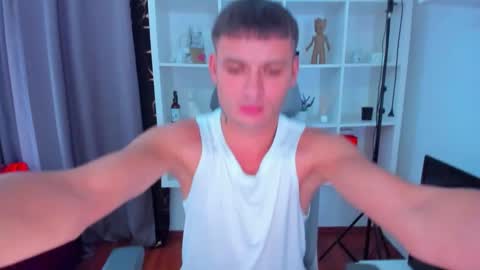 STAS online show from 09.11.25