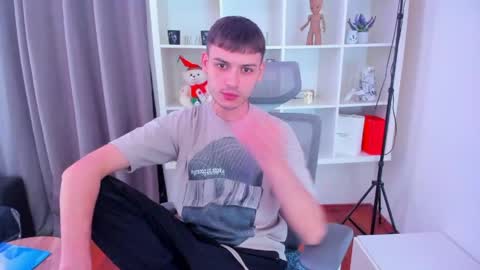 STAS online show from 04.29.26