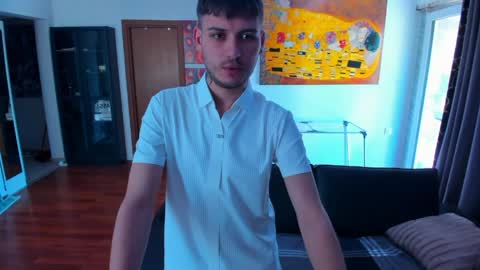 STAS online show from 05.15.26
