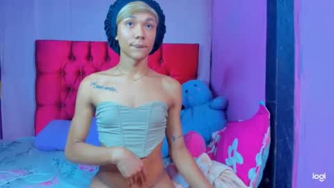 stassiebell online show from 02.03.26