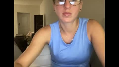 Stassiethatsororitygirl online show from 10.14.25