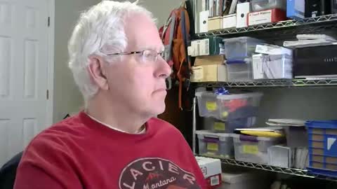 Snapshot of stasw20 chatting on 12.19.25 stasw20 online show from 12.19.25