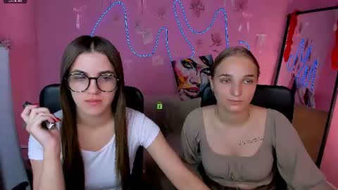 Stasy online show from 06.17.26