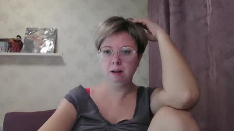 Stasya online show from 01.09.25