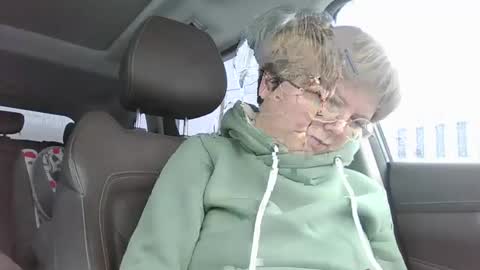 Stasya online show from 02.12.25