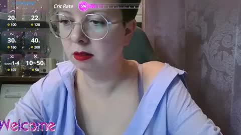 Stasya online show from 02.22.25