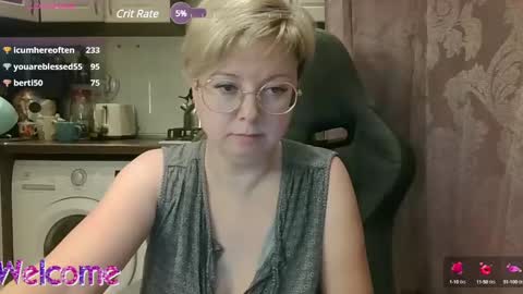 Stasya online show from 02.26.25