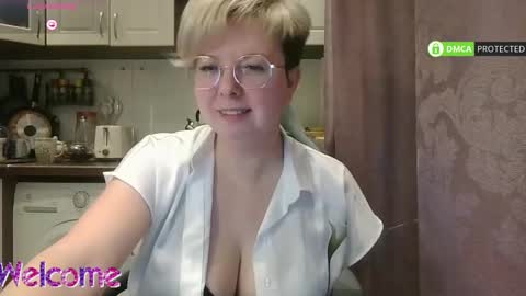 Stasya online show from 03.04.25