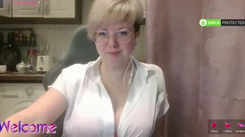 Stasya online show from 03.10.25