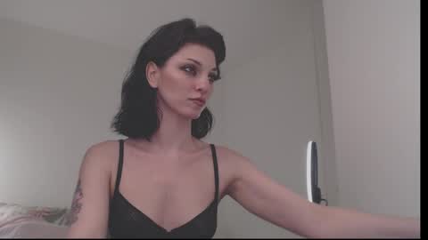 Stasya online show from 04.24.26