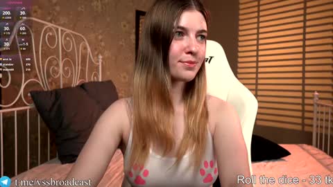 Snapshot of stayin_alive_ chatting on 01.28.25 Angela - our tg channel online show from 01.28.25