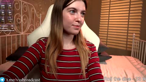 Snapshot of stayin_alive_ chatting on 02.05.25 Angela - our tg channel online show from 02.05.25