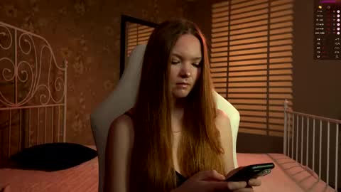 Snapshot of stayin_alive_ chatting on 11.26.25 Angela - our tg channel online show from 11.26.25