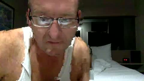 Steakman online show from 10.03.25
