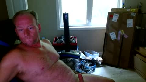 Steakman online show from 07.07.26