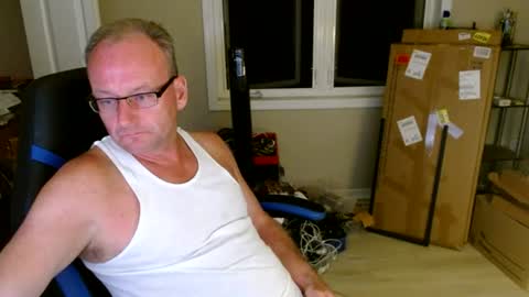 Steakman online show from 07.29.26