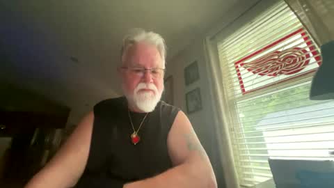 Tom online show from 07.27.26