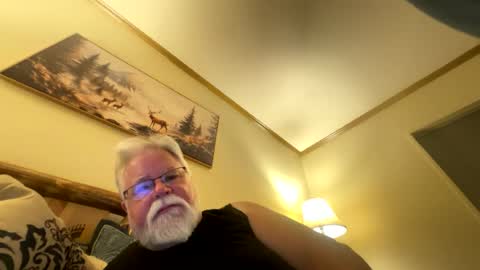 Tom online show from 08.01.26