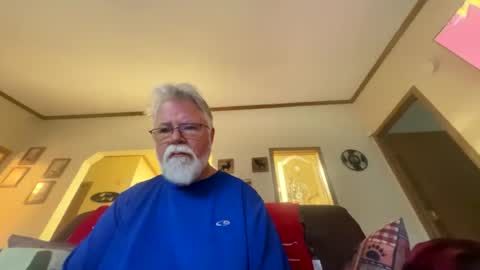 Tom online show from 08.02.26