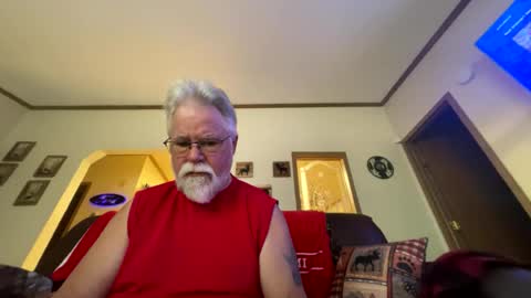 Tom online show from 08.03.26
