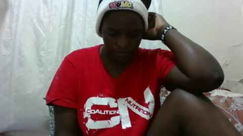 steamy_gal online show from 05.04.26