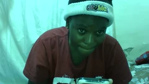 steamy_gal online show from 05.07.26