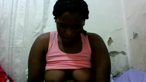 steamy_gal online show from 07.04.26