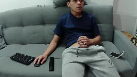 Snapshot of steban_jyj chatting on 02.12.25 Katalleya and Steban online show from 02.12.25