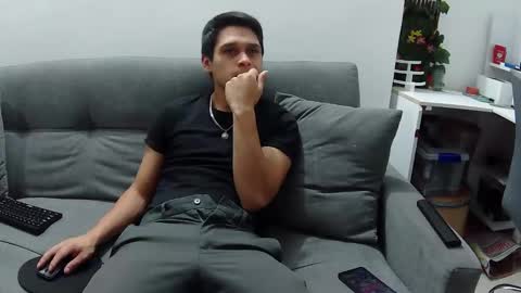 Snapshot of steban_jyj chatting on 01.14.26 Katalleya and Steban online show from 01.14.26