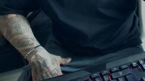 Stebankechimba online show from 09.21.25