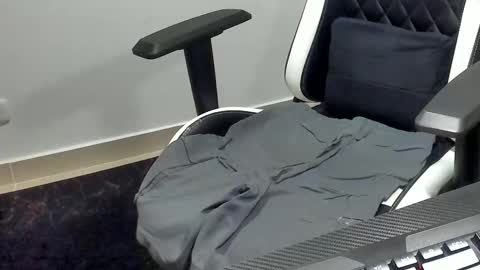 Stebankechimba online show from 11.26.25