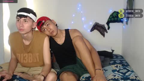 stebeen smith online show from 12.06.24