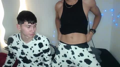 stebeen smith online show from 12.11.24