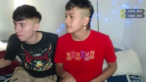 stebeen smith online show from 12.17.24