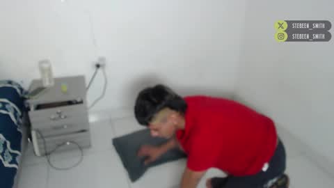 stebeen smith online show from 12.18.24