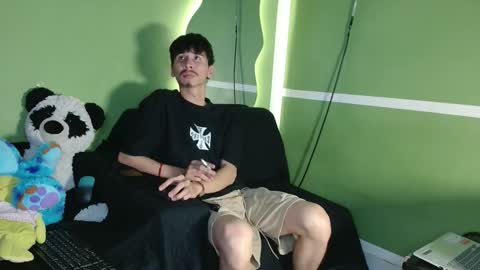 stebeen smith online show from 11.25.25